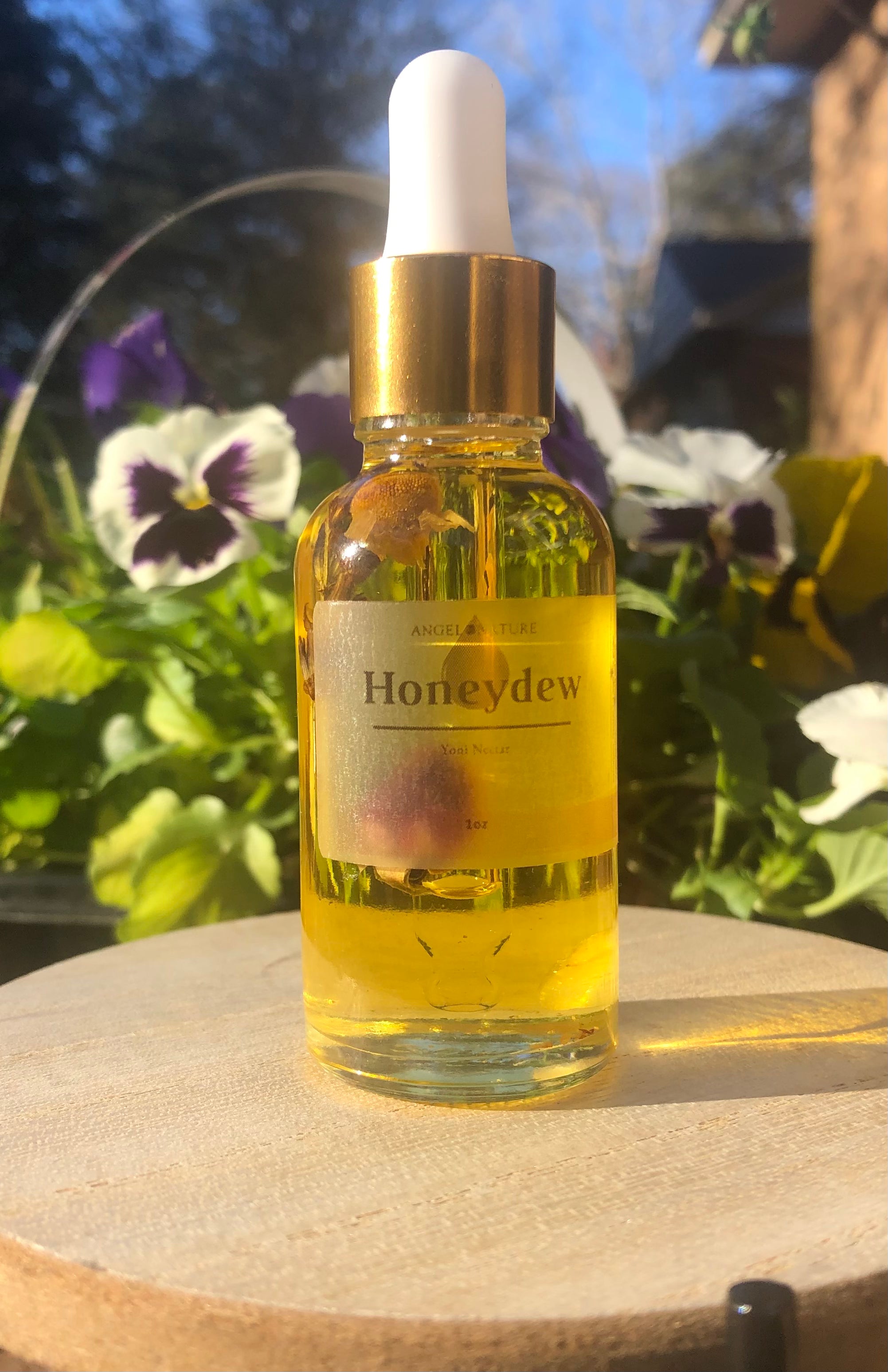 Honeydew Yoni Nectar Angel by Nature